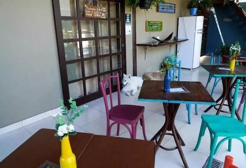 Majatalo Pousada Casa Guntzel