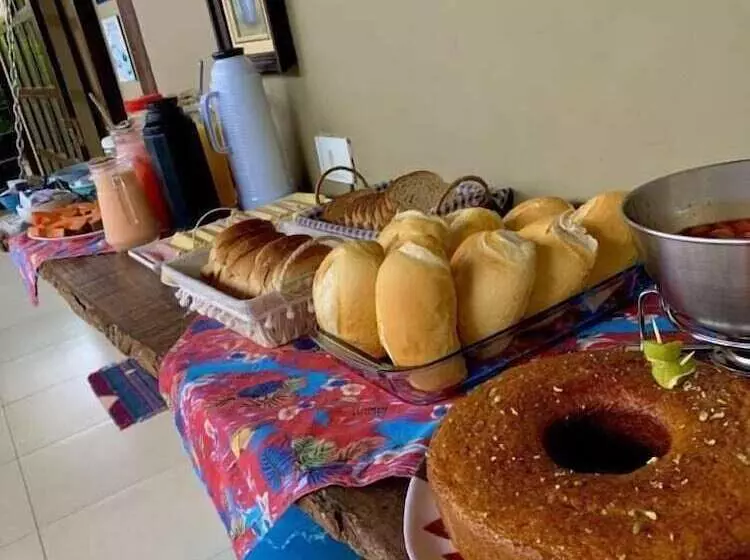 Majatalo Pousada Casa Guntzel