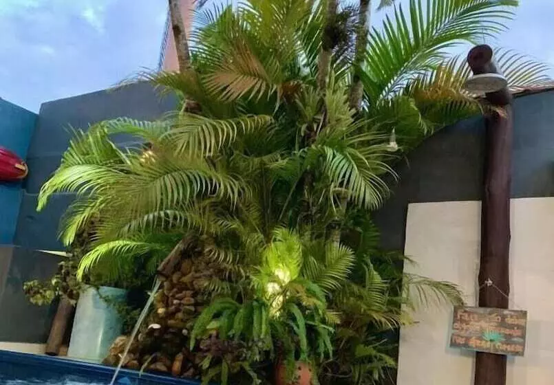 Majatalo Pousada Casa Guntzel