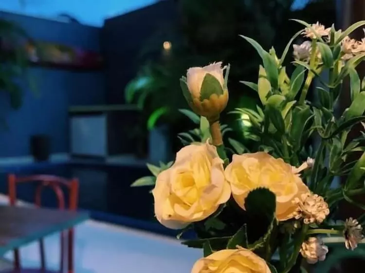 Majatalo Pousada Casa Guntzel