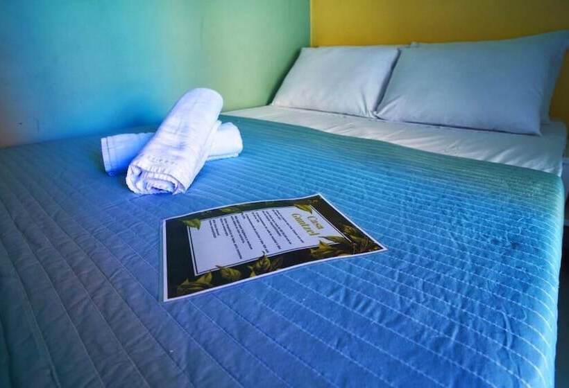 Пансион Pousada Casa Guntzel