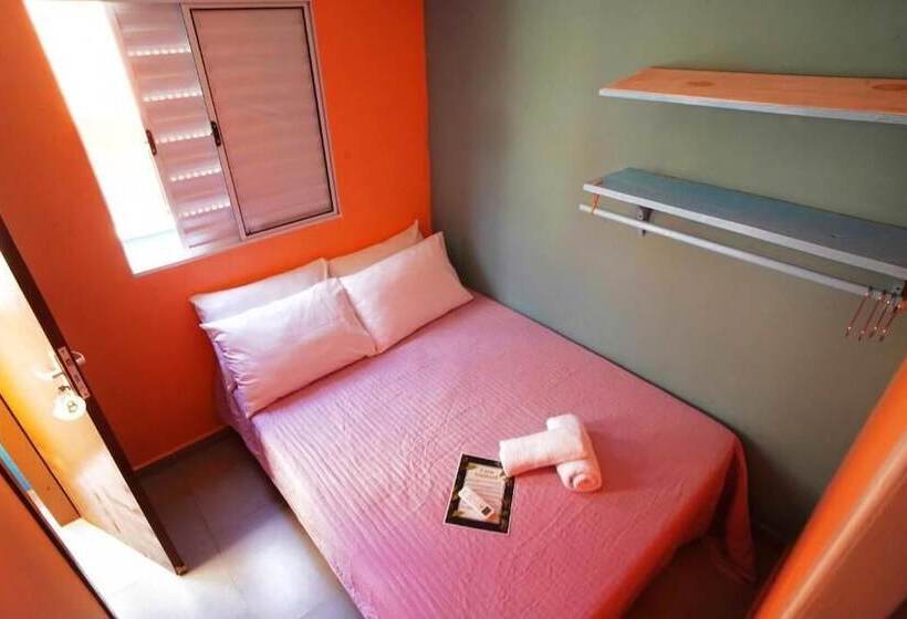 Пансион Pousada Casa Guntzel