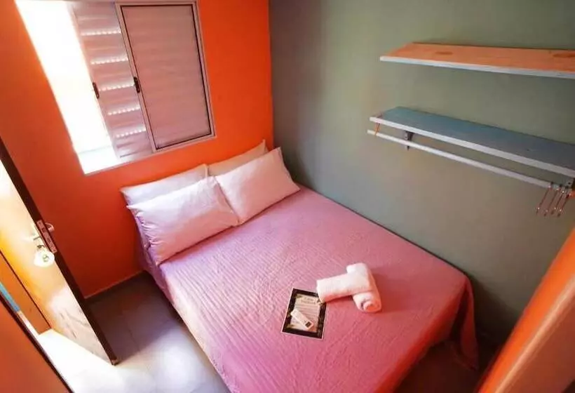 Majatalo Pousada Casa Guntzel