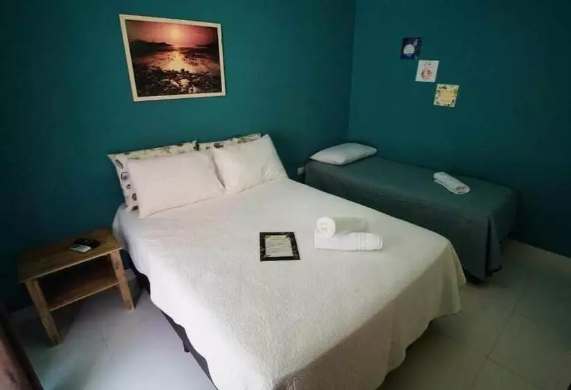 Majatalo Pousada Casa Guntzel