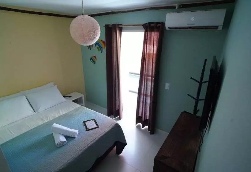 Majatalo Pousada Casa Guntzel