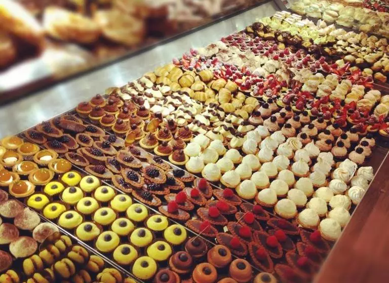 Majatalo Sarzana S Rooms