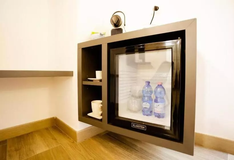 Majatalo Sarzana S Rooms