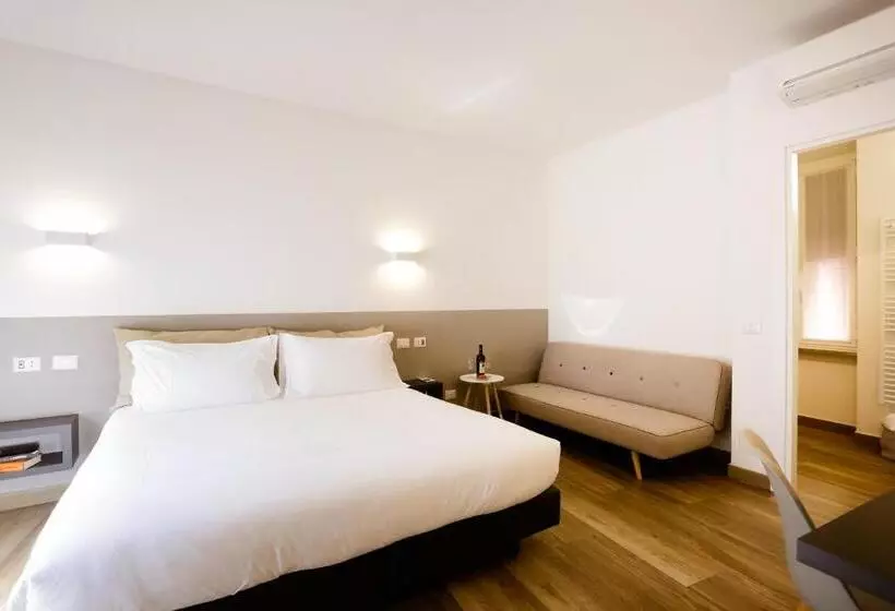 Majatalo Sarzana S Rooms