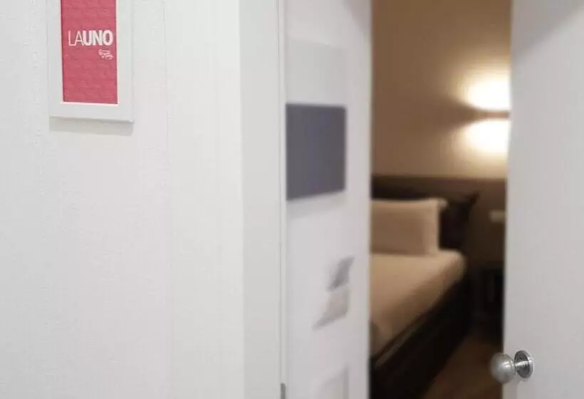 Majatalo Sarzana S Rooms