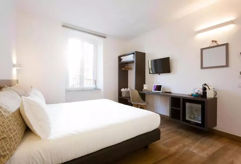 Majatalo Sarzana S Rooms