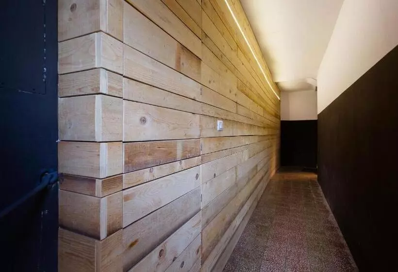 Majatalo Sarzana S Rooms