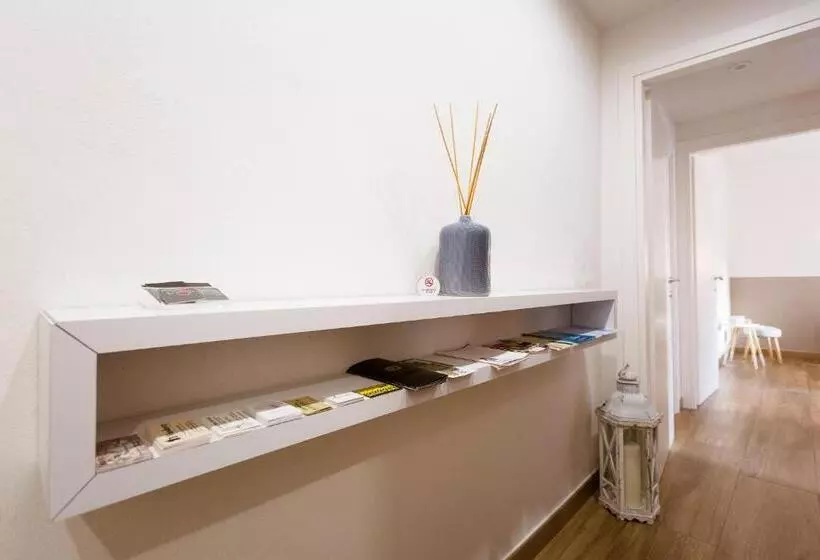 Majatalo Sarzana S Rooms