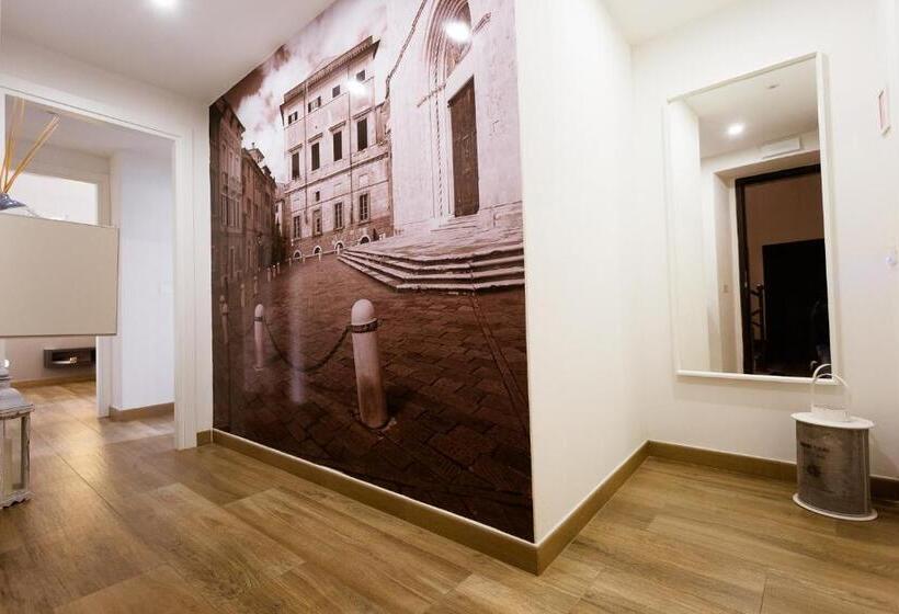 Пансион Sarzana S Rooms