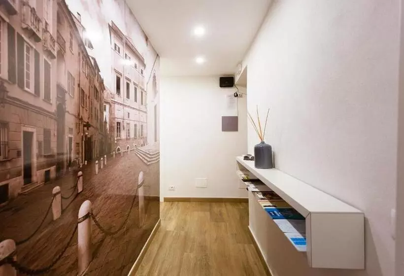 Majatalo Sarzana S Rooms