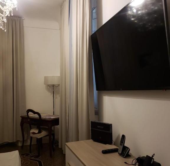 ペンション Varazze Suite Sauna E Hammam