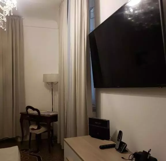 ペンション Varazze Suite Sauna E Hammam