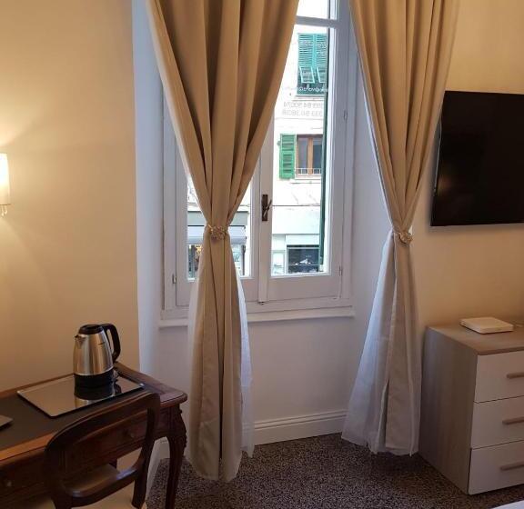 ペンション Varazze Suite Sauna E Hammam