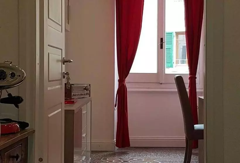 ペンション Varazze Suite Sauna E Hammam