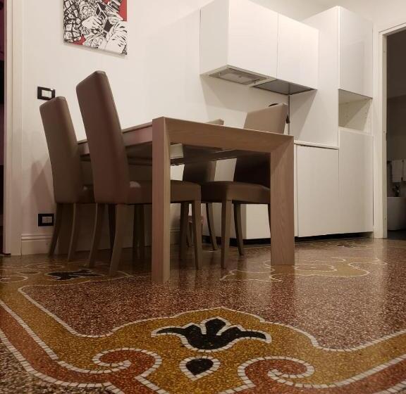 ペンション Varazze Suite Sauna E Hammam