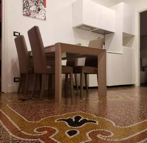 ペンション Varazze Suite Sauna E Hammam