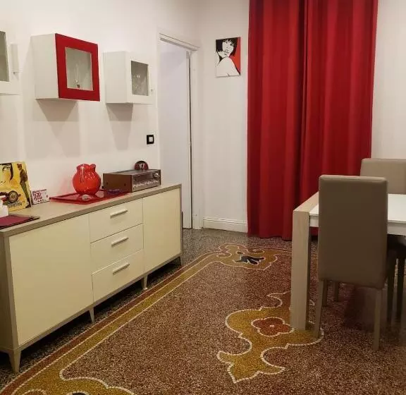 ペンション Varazze Suite Sauna E Hammam