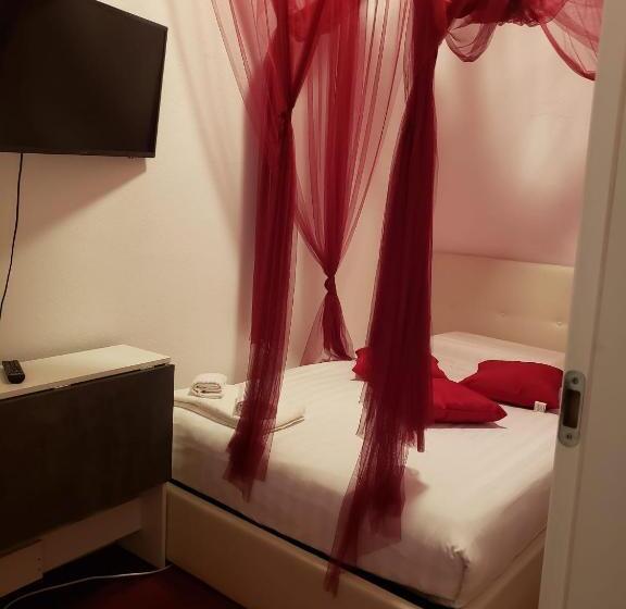 ペンション Varazze Suite Sauna E Hammam