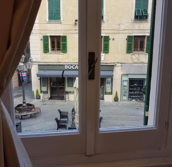 ペンション Varazze Suite Sauna E Hammam