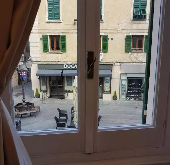 ペンション Varazze Suite Sauna E Hammam