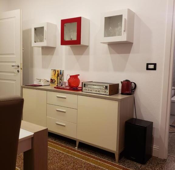 ペンション Varazze Suite Sauna E Hammam