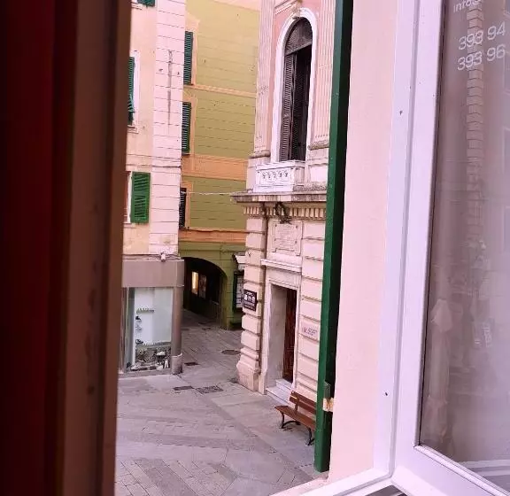 ペンション Varazze Suite Sauna E Hammam