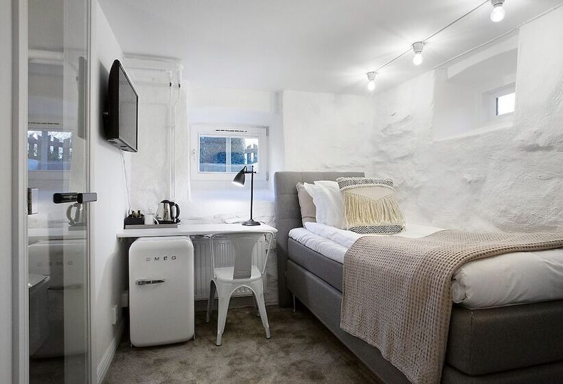 Wow, Föreningsgatan 9