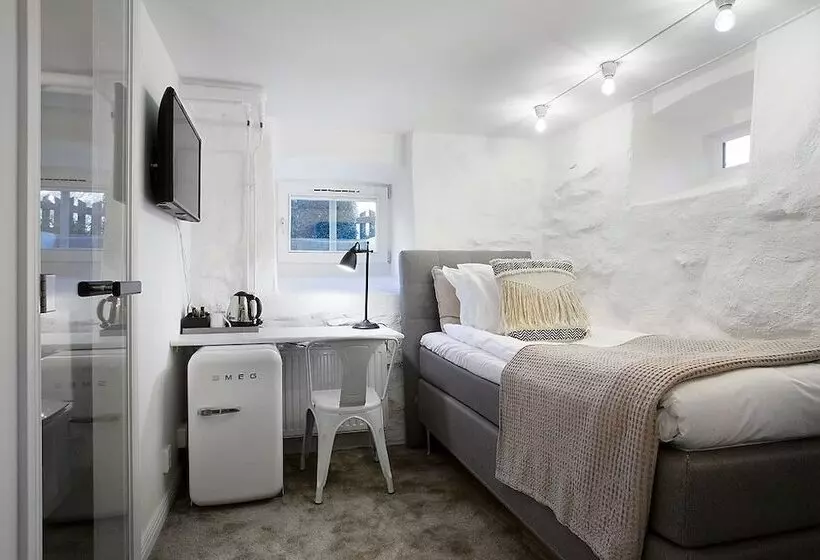 Wow, Föreningsgatan 9