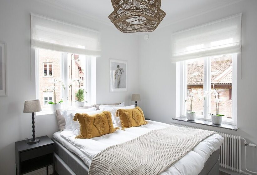 Wow, Föreningsgatan 9