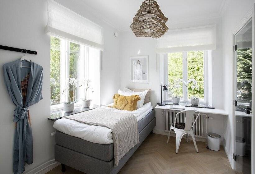 Wow, Föreningsgatan 9