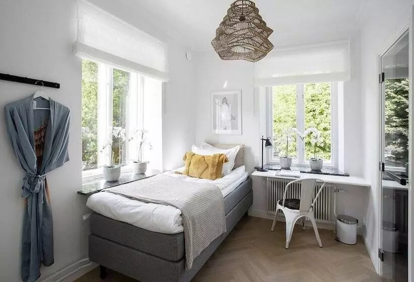 Wow, Föreningsgatan 9