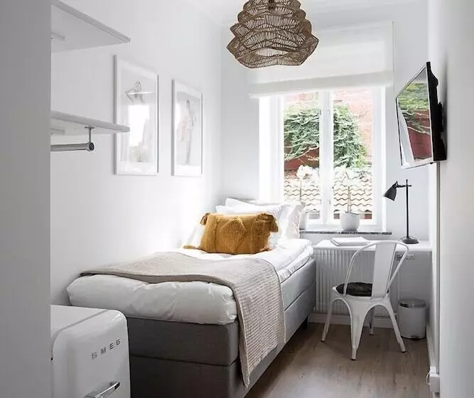 Wow, Föreningsgatan 9