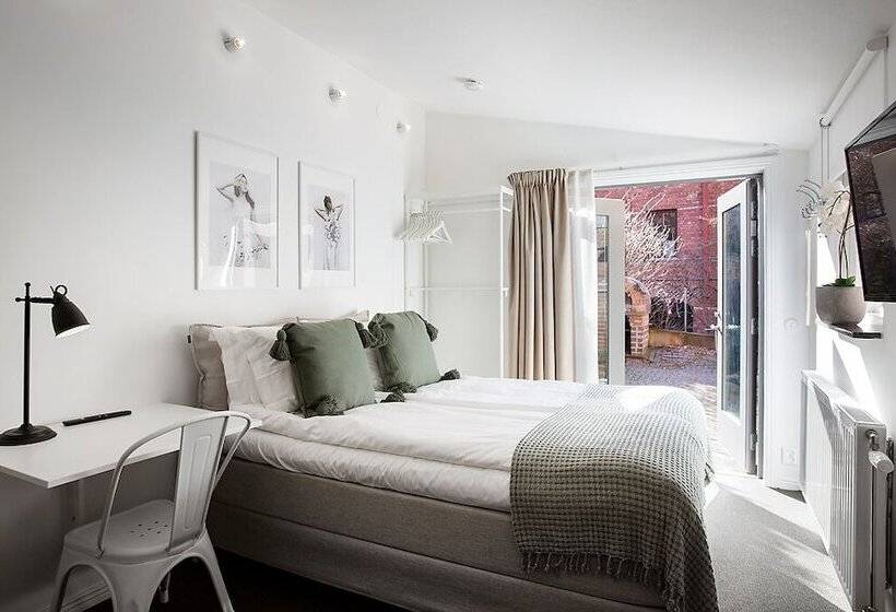 Wow, Föreningsgatan 9