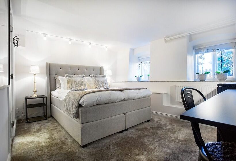 Wow, Föreningsgatan 9