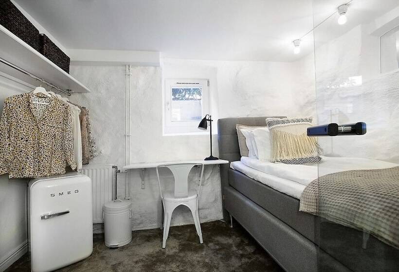 Wow, Föreningsgatan 9