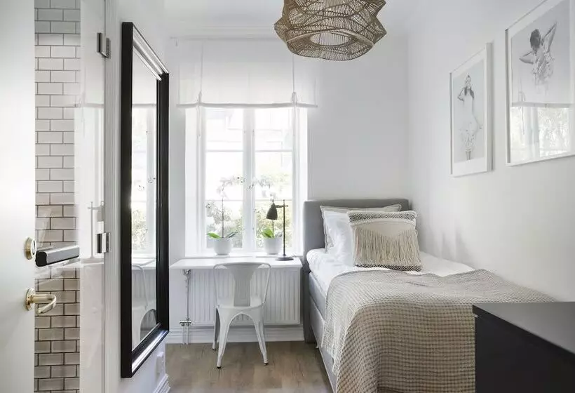 Wow, Föreningsgatan 9