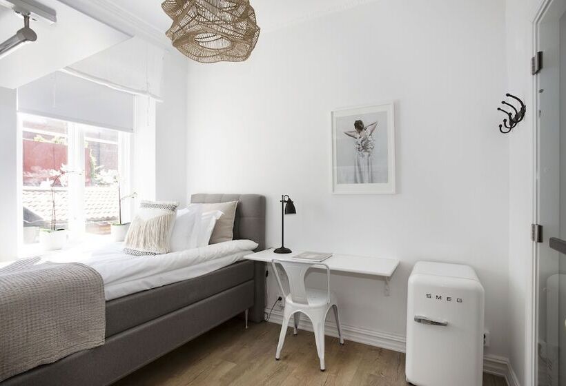 Wow, Föreningsgatan 9