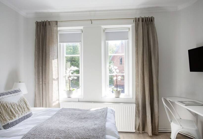 Wow, Föreningsgatan 9