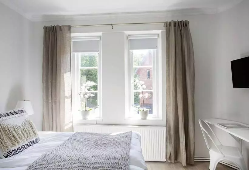 Wow, Föreningsgatan 9