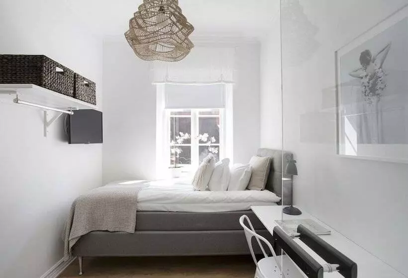Wow, Föreningsgatan 9