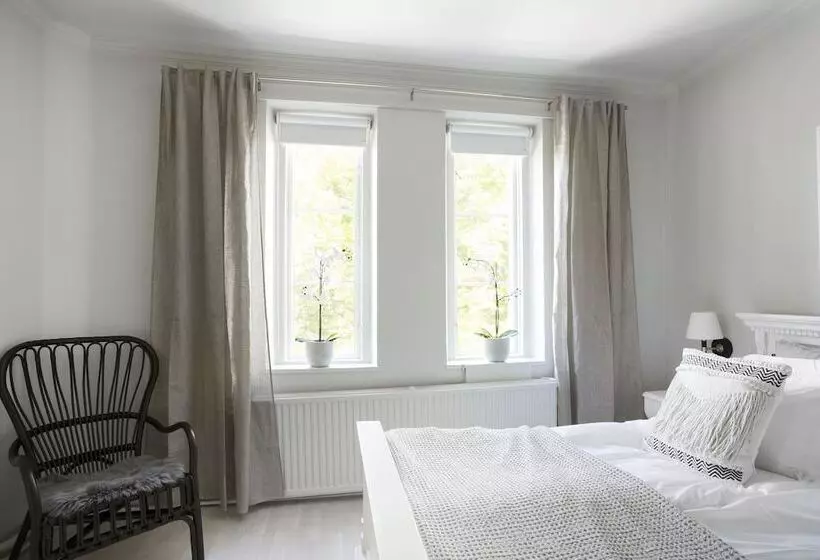 Wow, Föreningsgatan 9