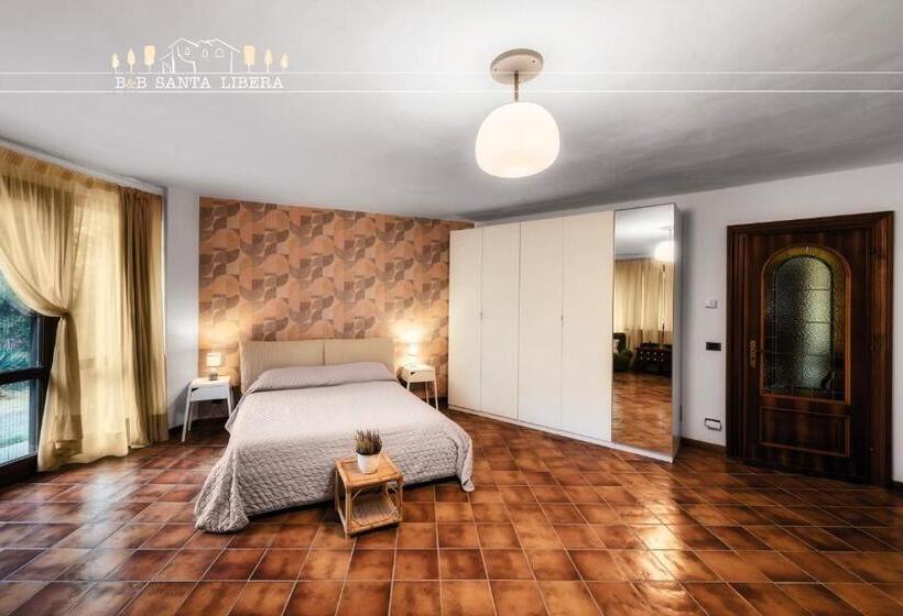 B&b Santa Libera