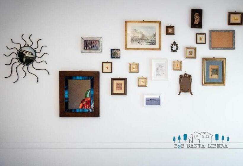 B&b Santa Libera