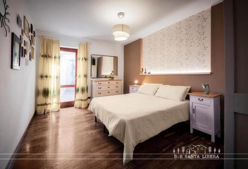 B&b Santa Libera