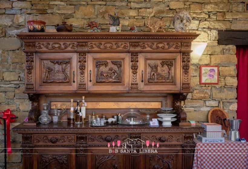 B&b Santa Libera