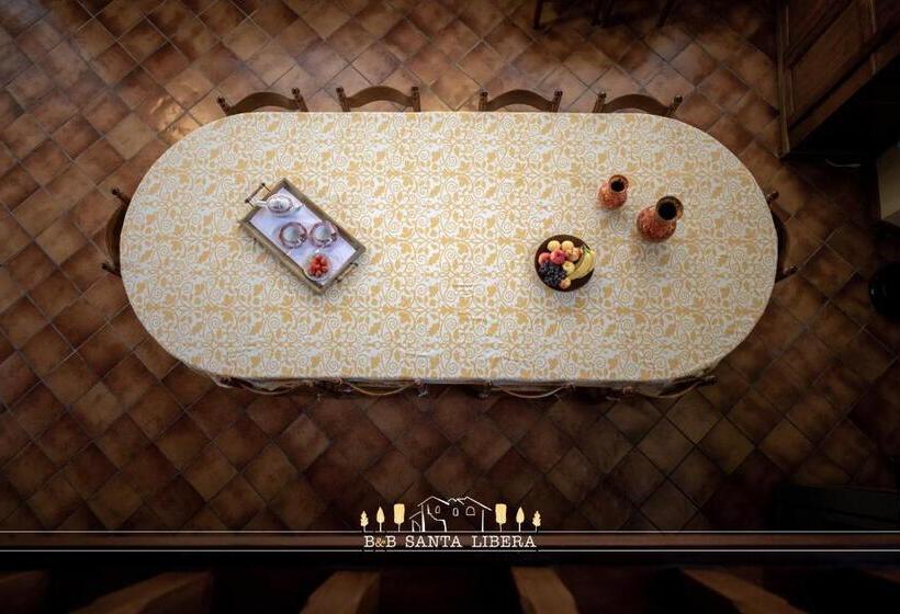 B&b Santa Libera